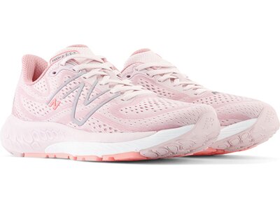 NEW BALANCE Damen Laufschuhe Fresh Foam X 880 v13 pink