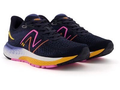 NEW BALANCE Damen Laufschuhe Fresh Foam 880 v12 Schwarz