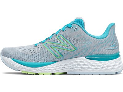NEW BALANCE Damen Laufschuhe W880S11 - B Silber