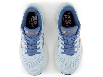 NEW BALANCE Damen Laufschuhe Fresh Foam X 880v14 Silber