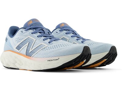 NEW BALANCE Damen Laufschuhe Fresh Foam X 880v14 Silber