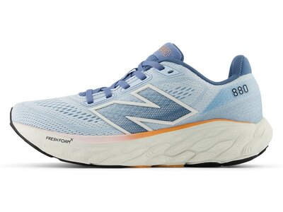 NEW BALANCE Damen Laufschuhe Fresh Foam X 880v14 Silber