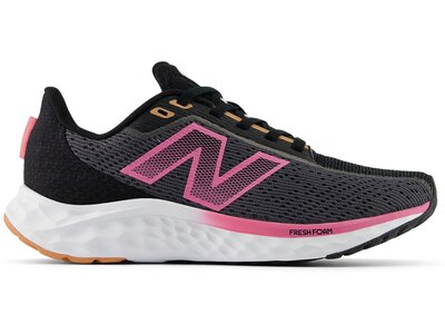 NEW BALANCE Damen Laufschuhe Fresh Foam Arishi v4 Rot