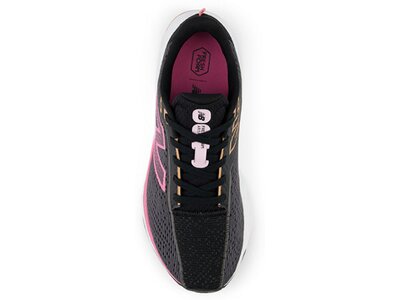 NEW BALANCE Damen Laufschuhe Fresh Foam Arishi v4 Rot