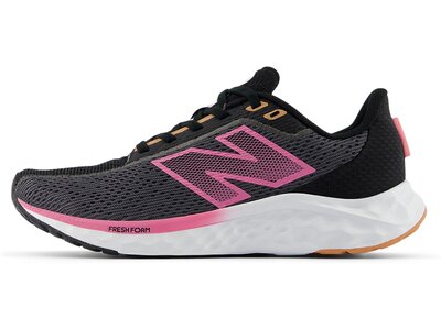 NEW BALANCE Damen Laufschuhe Fresh Foam Arishi v4 Rot