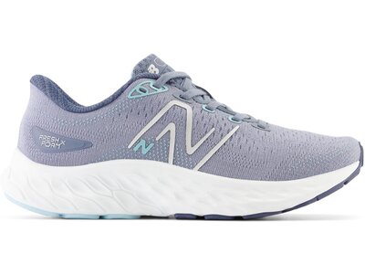 NEW BALANCE Damen Laufschuhe Fresh Foam X Evoz ST weit Grau