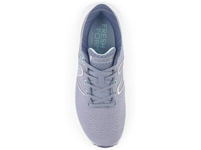 NEW BALANCE Damen Laufschuhe Fresh Foam X Evoz ST weit Grau