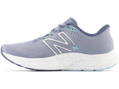 NEW BALANCE Damen Laufschuhe Fresh Foam X Evoz ST weit Grau