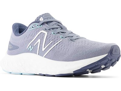 NEW BALANCE Damen Laufschuhe Fresh Foam X Evoz ST weit Grau