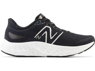 NEW BALANCE Damen Laufschuhe Fresh Foam X Evoz ST Schwarz