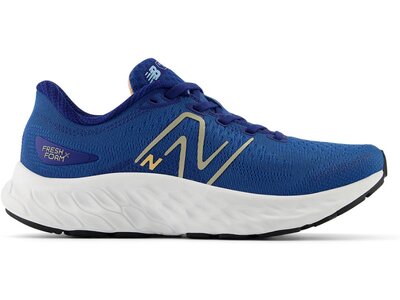 NEW BALANCE Damen Laufschuhe Fresh Foam X Evoz ST Grau