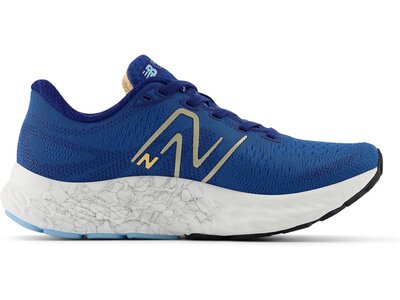 NEW BALANCE Damen Laufschuhe Fresh Foam X Evoz ST Grau