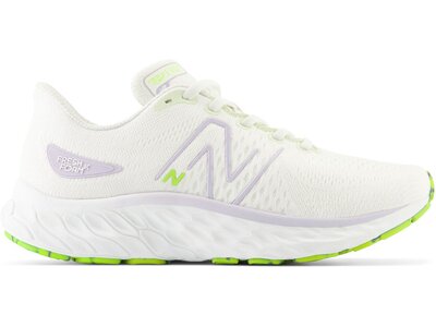 NEW BALANCE Damen Laufschuhe Fresh Foam X Evoz v3 Weiß