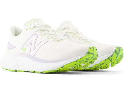 NEW BALANCE Damen Laufschuhe Fresh Foam X Evoz v3 Weiß