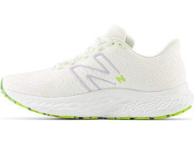 NEW BALANCE Damen Laufschuhe Fresh Foam X Evoz v3 Weiß