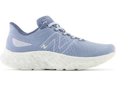 NEW BALANCE Damen Laufschuhe Fresh Foam X Evoz v3 Silber