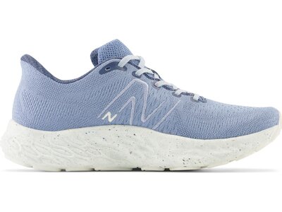 NEW BALANCE Damen Laufschuhe Fresh Foam X Evoz v3 Silber