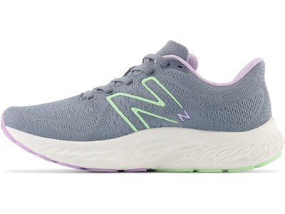 NEW BALANCE Damen Laufschuhe Fresh Foam X Evoz v3 Grau