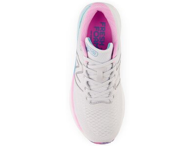 NEW BALANCE Damen Laufschuhe Fresh Foam X Evoz v3 Grau