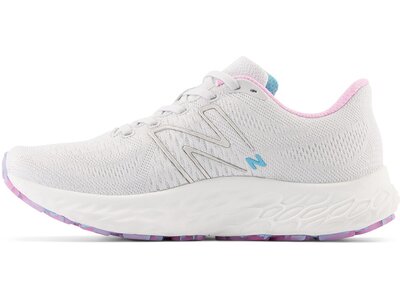 NEW BALANCE Damen Laufschuhe Fresh Foam X Evoz v3 Grau