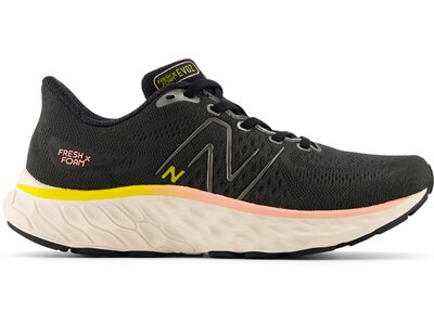 NEW BALANCE Damen Laufschuhe Fresh Foam X EVOZ v3 Schwarz