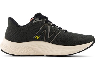 NEW BALANCE Damen Laufschuhe Fresh Foam X EVOZ v3 Schwarz