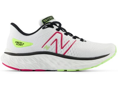 NEW BALANCE Damen Laufschuhe Fresh Foam X EVOZ v3 Weiß