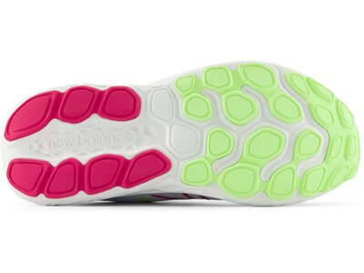 NEW BALANCE Damen Laufschuhe Fresh Foam X EVOZ v3 Weiß