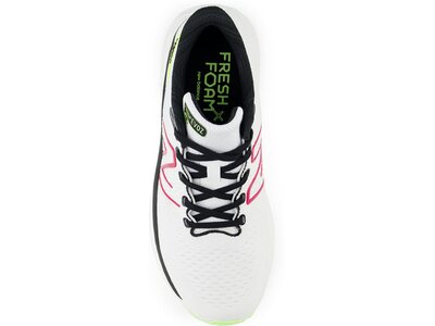 NEW BALANCE Damen Laufschuhe Fresh Foam X EVOZ v3 Weiß