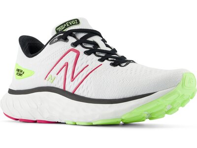 NEW BALANCE Damen Laufschuhe Fresh Foam X EVOZ v3 Weiß