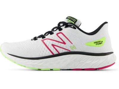 NEW BALANCE Damen Laufschuhe Fresh Foam X EVOZ v3 Weiß