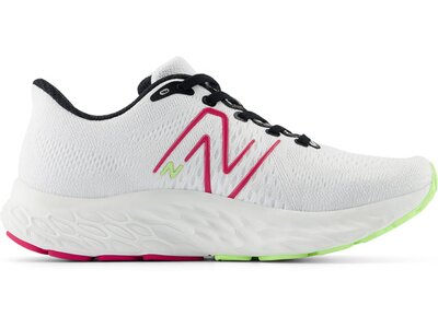 NEW BALANCE Damen Laufschuhe Fresh Foam X EVOZ v3 Weiß
