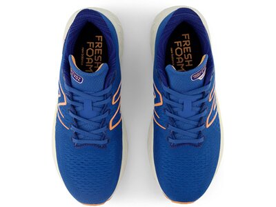 NEW BALANCE Damen Laufschuhe Fresh Foam X Evoz v3 Blau