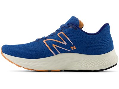 NEW BALANCE Damen Laufschuhe Fresh Foam X Evoz v3 Blau