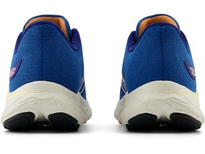 NEW BALANCE Damen Laufschuhe Fresh Foam X Evoz v3 Blau