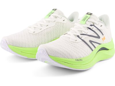 NEW BALANCE Damen Laufschuhe FuelCell Propel v4 Weiß