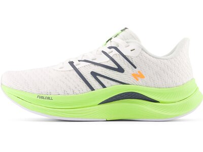 NEW BALANCE Damen Laufschuhe FuelCell Propel v4 Weiß