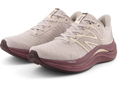 NEW BALANCE Damen Laufschuhe FuelCell Propel v4 Grau