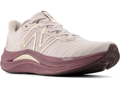 NEW BALANCE Damen Laufschuhe FuelCell Propel v4 Grau