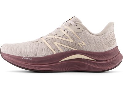 NEW BALANCE Damen Laufschuhe FuelCell Propel v4 Grau