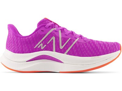 NEW BALANCE Damen Laufschuhe FuelCell Propel v4 Lila