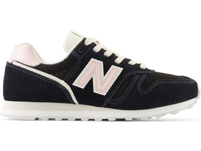 NEW BALANCE Damen Freizeitschuhe 373 Schwarz