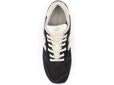 NEW BALANCE Damen Freizeitschuhe 373 Schwarz