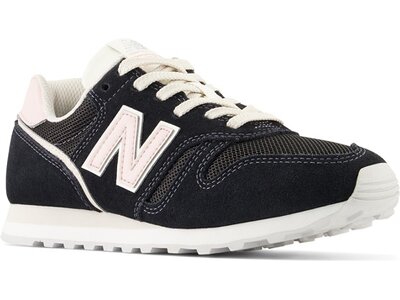 NEW BALANCE Damen Freizeitschuhe 373 Schwarz