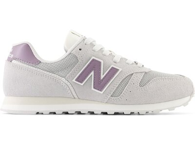 NEW BALANCE Damen Freizeitschuhe 373 Grau