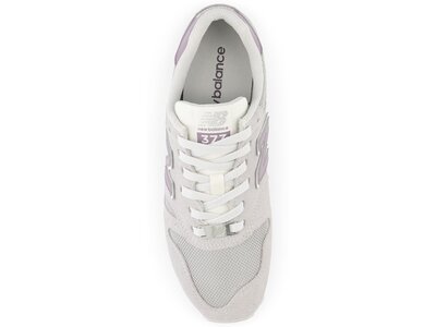 NEW BALANCE Damen Freizeitschuhe 373 Grau