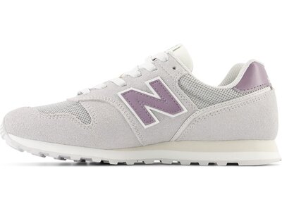 NEW BALANCE Damen Freizeitschuhe 373 Grau