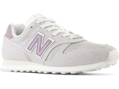 NEW BALANCE Damen Freizeitschuhe 373 Grau