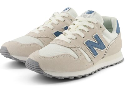 NEW BALANCE Damen Freizeitschuhe 373V2 Braun