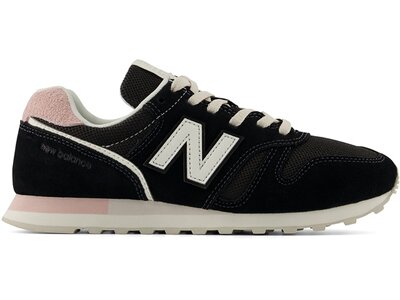 NEW BALANCE Damen Freizeitschuhe 373 Schwarz